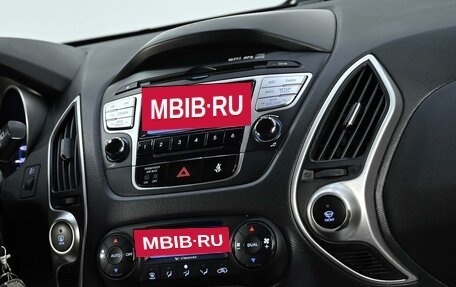 Hyundai ix35 I рестайлинг, 2013 год, 1 045 000 рублей, 12 фотография