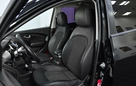Hyundai ix35 I рестайлинг, 2013 год, 1 045 000 рублей, 9 фотография