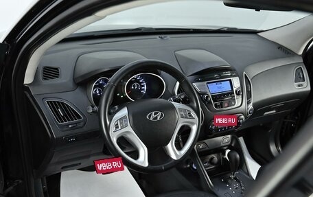 Hyundai ix35 I рестайлинг, 2013 год, 1 045 000 рублей, 7 фотография