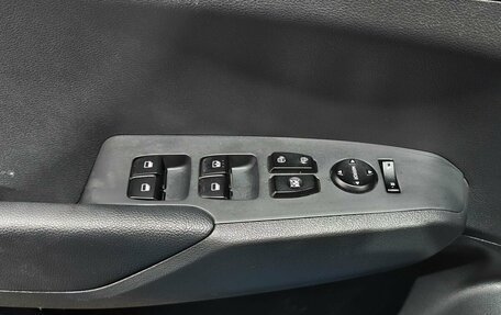 Hyundai Solaris II рестайлинг, 2021 год, 1 570 000 рублей, 16 фотография