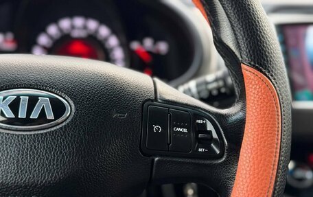 KIA Sportage III, 2013 год, 1 399 000 рублей, 28 фотография