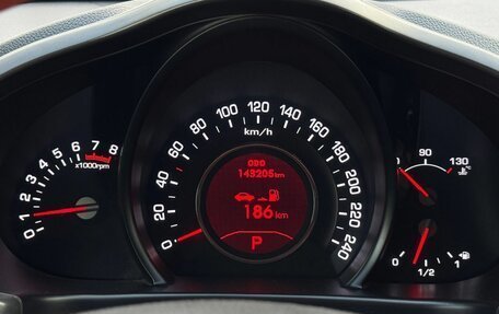 KIA Sportage III, 2013 год, 1 399 000 рублей, 19 фотография