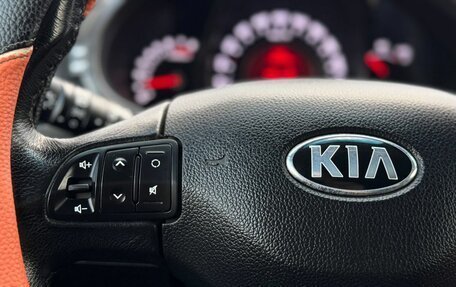 KIA Sportage III, 2013 год, 1 399 000 рублей, 25 фотография