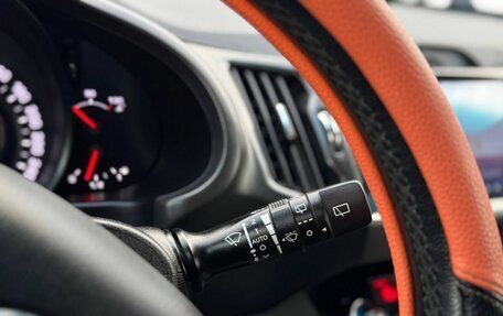 KIA Sportage III, 2013 год, 1 399 000 рублей, 26 фотография