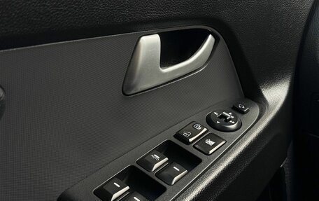 KIA Sportage III, 2013 год, 1 399 000 рублей, 30 фотография