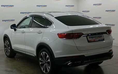 Geely Tugella FY11, 2021 год, 2 421 000 рублей, 4 фотография