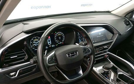 Geely Tugella FY11, 2021 год, 2 421 000 рублей, 6 фотография