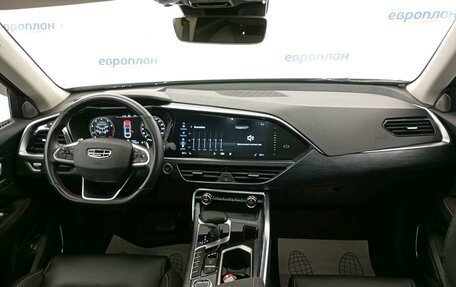 Geely Tugella FY11, 2021 год, 2 421 000 рублей, 5 фотография