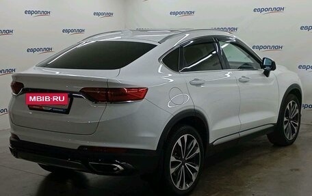 Geely Tugella FY11, 2021 год, 2 421 000 рублей, 3 фотография