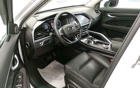 Geely Tugella FY11, 2021 год, 2 421 000 рублей, 8 фотография