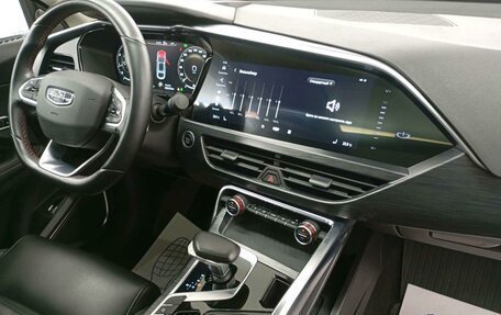 Geely Tugella FY11, 2021 год, 2 421 000 рублей, 15 фотография