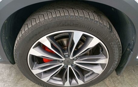 Geely Tugella FY11, 2021 год, 2 421 000 рублей, 13 фотография