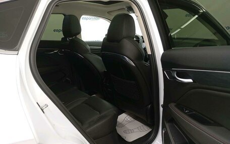 Geely Tugella FY11, 2021 год, 2 421 000 рублей, 16 фотография