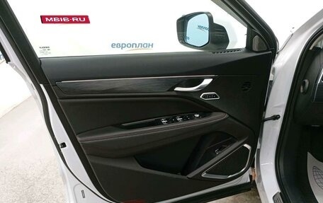 Geely Tugella FY11, 2021 год, 2 421 000 рублей, 9 фотография
