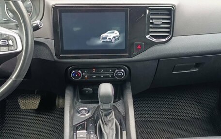 Chery Tiggo 4 I рестайлинг, 2021 год, 1 353 000 рублей, 22 фотография