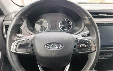 Chery Tiggo 4 I рестайлинг, 2021 год, 1 353 000 рублей, 19 фотография