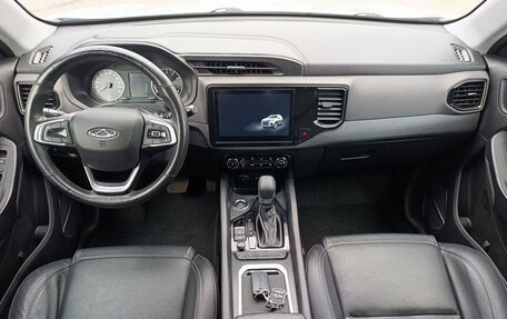 Chery Tiggo 4 I рестайлинг, 2021 год, 1 353 000 рублей, 21 фотография