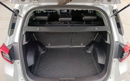 Chery Tiggo 4 I рестайлинг, 2021 год, 1 353 000 рублей, 27 фотография