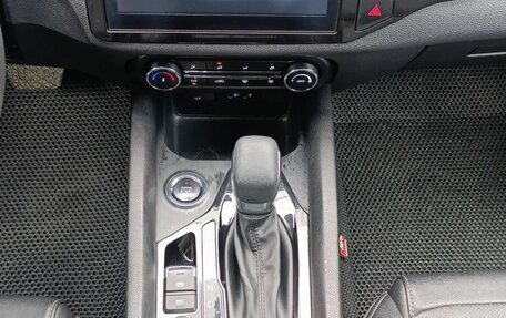 Chery Tiggo 4 I рестайлинг, 2021 год, 1 353 000 рублей, 23 фотография