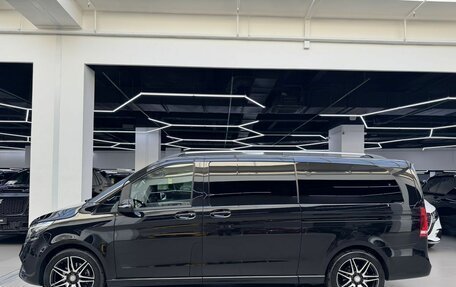 Mercedes-Benz V-Класс, 2022 год, 22 990 000 рублей, 5 фотография