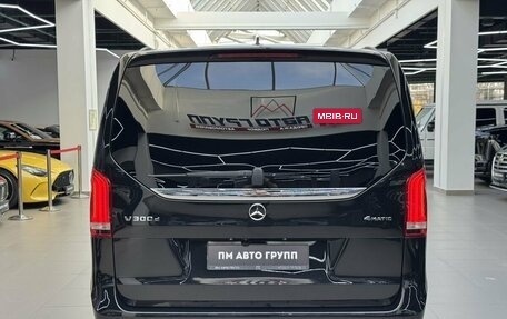 Mercedes-Benz V-Класс, 2022 год, 22 990 000 рублей, 8 фотография