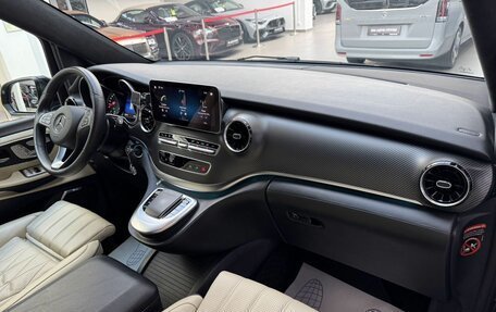 Mercedes-Benz V-Класс, 2022 год, 22 990 000 рублей, 16 фотография