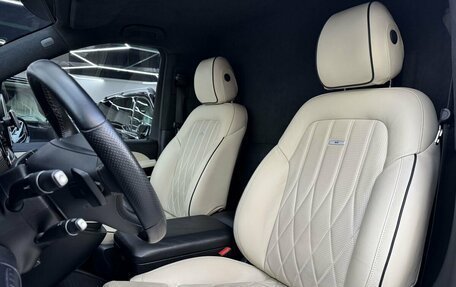 Mercedes-Benz V-Класс, 2022 год, 22 990 000 рублей, 15 фотография