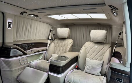 Mercedes-Benz V-Класс, 2022 год, 22 990 000 рублей, 21 фотография