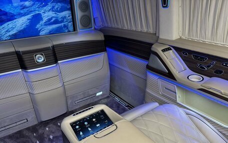 Mercedes-Benz V-Класс, 2022 год, 22 990 000 рублей, 24 фотография