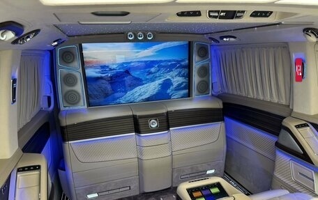 Mercedes-Benz V-Класс, 2022 год, 22 990 000 рублей, 23 фотография