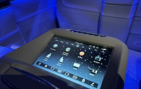 Mercedes-Benz V-Класс, 2022 год, 22 990 000 рублей, 25 фотография