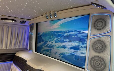 Mercedes-Benz V-Класс, 2022 год, 22 990 000 рублей, 28 фотография