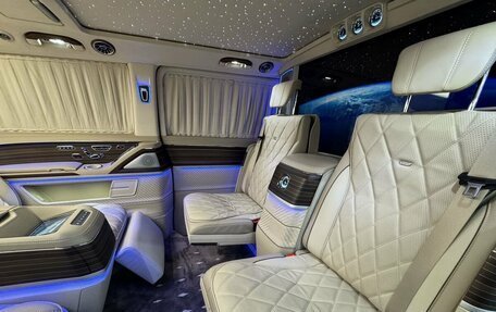 Mercedes-Benz V-Класс, 2022 год, 22 990 000 рублей, 34 фотография