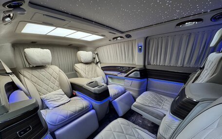 Mercedes-Benz V-Класс, 2022 год, 22 990 000 рублей, 33 фотография