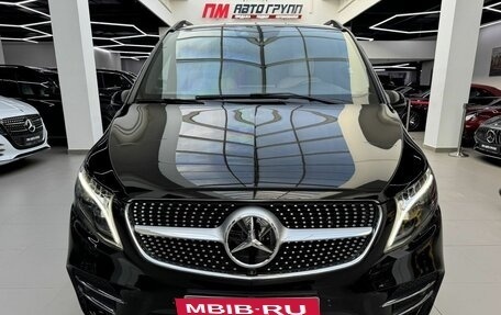 Mercedes-Benz V-Класс, 2022 год, 22 990 000 рублей, 40 фотография