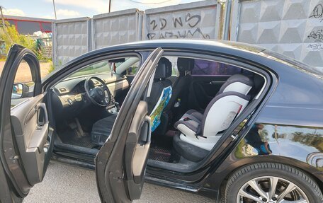 Volkswagen Passat B7, 2011 год, 900 000 рублей, 6 фотография