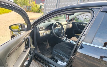Volkswagen Passat B7, 2011 год, 900 000 рублей, 7 фотография