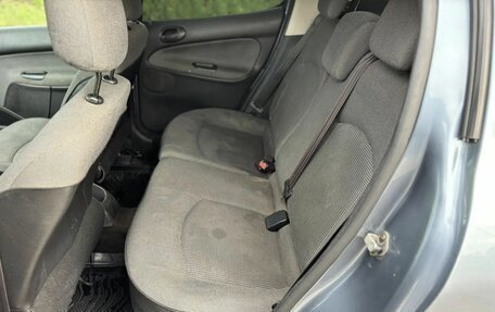 Peugeot 206, 2008 год, 135 000 рублей, 14 фотография