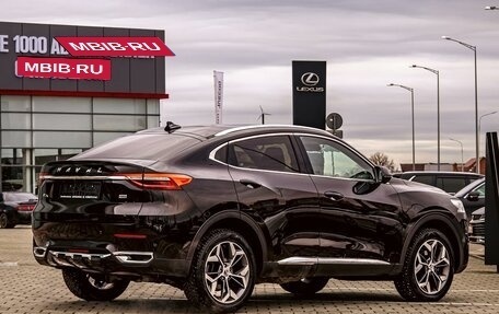 Haval F7x I, 2021 год, 1 735 000 рублей, 6 фотография