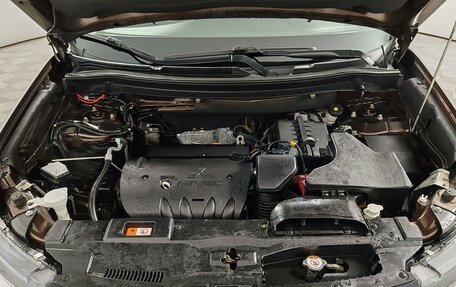 Mitsubishi Outlander III рестайлинг 3, 2021 год, 2 249 000 рублей, 9 фотография