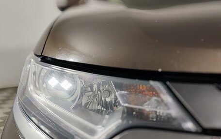 Mitsubishi Outlander III рестайлинг 3, 2021 год, 2 249 000 рублей, 17 фотография
