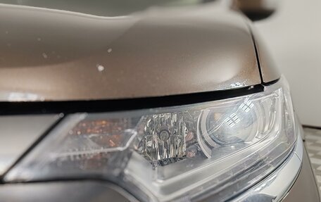 Mitsubishi Outlander III рестайлинг 3, 2021 год, 2 249 000 рублей, 21 фотография