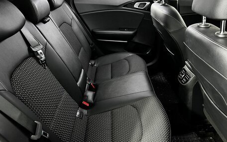 KIA cee'd III, 2021 год, 2 090 000 рублей, 11 фотография