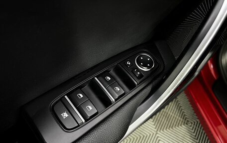 KIA cee'd III, 2021 год, 2 090 000 рублей, 18 фотография