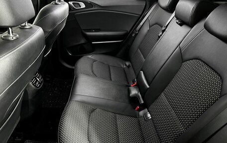 KIA cee'd III, 2021 год, 2 090 000 рублей, 10 фотография
