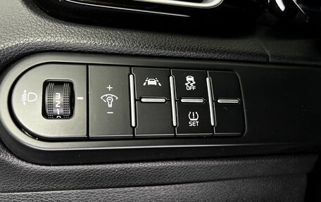 KIA cee'd III, 2021 год, 2 090 000 рублей, 19 фотография
