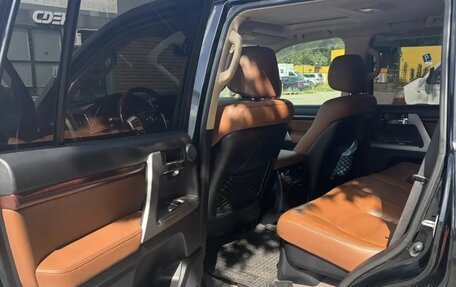 Toyota Land Cruiser 200, 2014 год, 4 300 000 рублей, 6 фотография