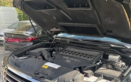 Toyota Land Cruiser 200, 2014 год, 4 300 000 рублей, 8 фотография