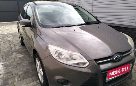 Ford Focus III, 2011 год, 750 000 рублей, 1 фотография