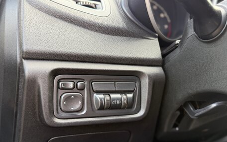 Chery Tiggo 5 I рестайлинг, 2014 год, 590 000 рублей, 15 фотография